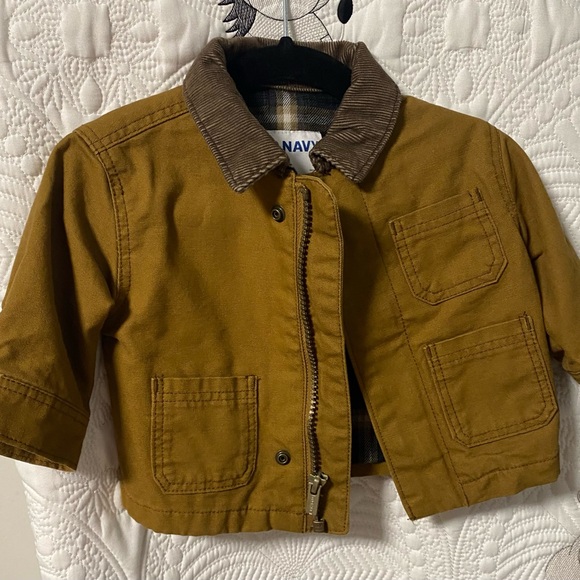 Old Navy Other - Old Navy Coat